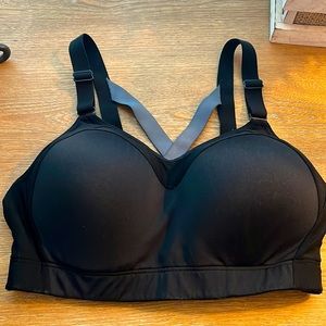 CHAMPION size M Sports Bra